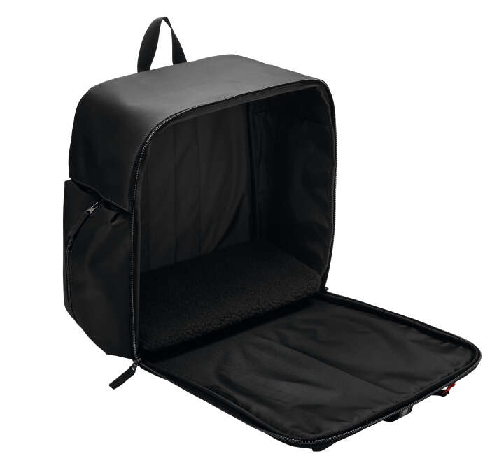 HUNTER Rucksack Orlando